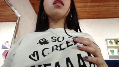 Watch karolineburnx recorded live streams from Chaturbate on 2025/11/12, Cam Archive