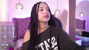 Watch SophiaWalker_1 recorded live streams from Stripchat on 2025/11/12, Cam Archive