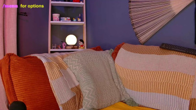 Watch midnight__muse recorded live streams from Chaturbate on 2025/11/12, Cam Archive