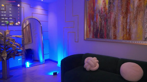 Watch aliceharperx recorded live streams from Chaturbate on 2025/11/12, Cam Archive