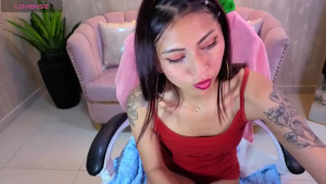Watch Elody_a recorded live streams from Chaturbate on 2025/11/13, Cam Archive