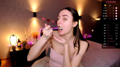 Watch annacooleman recorded live streams from Chaturbate on 2025/11/13, Cam Archive