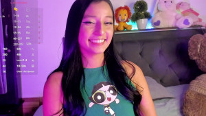 Watch Alana_777 recorded live streams from Stripchat on 2025/11/13, Cam Archive