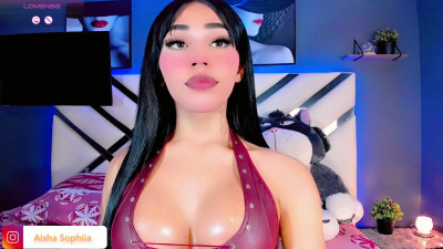 Watch Valery_Sophiia recorded live streams from Stripchat on 2025/11/13, Cam Archive
