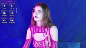 Watch Evelisse recorded live streams from Stripchat on 2025/11/13, Cam Archive