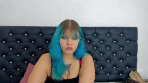 LunaWetPussy