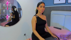 Watch lily__star recorded live streams from Chaturbate on 2025/12/04, Cam Archive