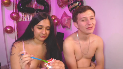 Watch mae_nathan recorded live streams from Chaturbate on 2025/12/04, Cam Archive