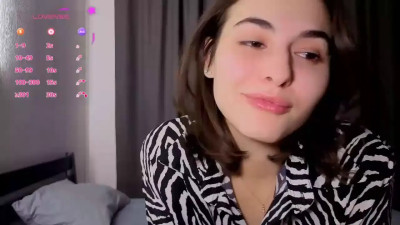 Watch AmeliaStarfield recorded live streams from Stripchat on 2025/12/04, Cam Archive
