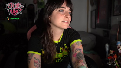 Watch blueasfuck recorded live streams from Chaturbate on 2025/12/04, Cam Archive