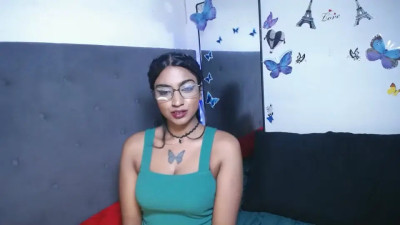 Watch delilah_blazee recorded live streams from Chaturbate on 2025/12/04, Cam Archive