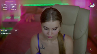 Watch MyLolaSky recorded live streams from Chaturbate on 2025/12/04, Cam Archive