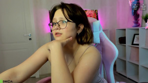 Watch Mila__Cutee recorded live streams from Stripchat on 2025/12/04, Cam Archive