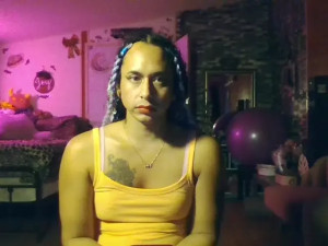 TranSexualJade95
