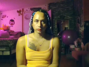 Watch TranSexualJade95 recorded live streams from Stripchat on 2025/12/03, Cam Archive