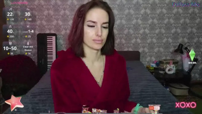 Watch xx_adrihanna_xx recorded live streams from Stripchat on 2025/12/03, Cam Archive