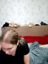 Watch Koketka_nelegal recorded live streams from Stripchat on 2025/12/03, Cam Archive