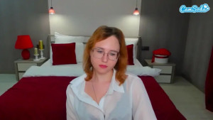 Watch teresalins recorded live streams from Camsoda on 2025/12/03, Cam Archive