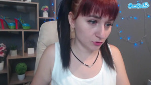 Watch NinaFlawlees recorded live streams from Camsoda on 2025/12/03, Cam Archive