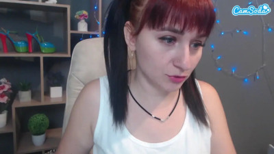 Watch NinaFlawlees recorded live streams from Camsoda on 2025/12/03, Cam Archive