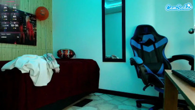 Watch lala-clark recorded live streams from Camsoda on 2025/12/03, Cam Archive