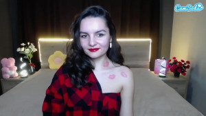 Watch JasmineAsha recorded live streams from Camsoda on 2025/12/03, Cam Archive