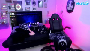 Watch isis-raichu recorded live streams from Camsoda on 2025/12/03, Cam Archive