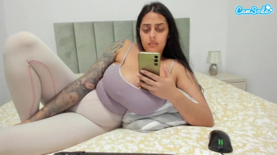 Watch rosasweet03 recorded live streams from Camsoda on 2025/12/03, Cam Archive