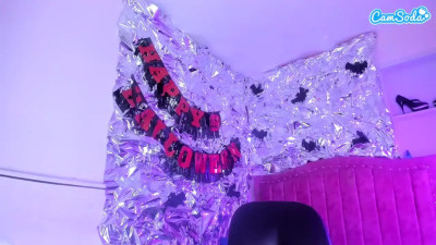 Watch sarastonex recorded live streams from Camsoda on 2025/12/03, Cam Archive