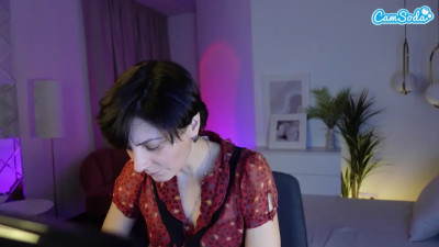 Watch LorenDaze recorded live streams from Camsoda on 2025/12/03, Cam Archive