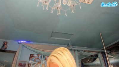 Watch adrianna777 recorded live streams from Camsoda on 2025/12/03, Cam Archive