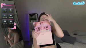 Watch tofumuch recorded live streams from Camsoda on 2025/12/03, Cam Archive
