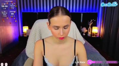 Watch yourmoneybossnikki recorded live streams from Camsoda on 2025/12/03, Cam Archive