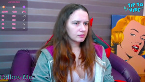 Watch iris_nikhols recorded live streams from Stripchat on 2025/12/03, Cam Archive