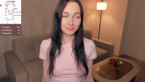 Watch avisgalas recorded live streams from Chaturbate on 2025/12/03, Cam Archive