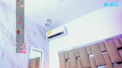 Watch lunapleasure_ recorded live streams from Camsoda on 2025/12/03, Cam Archive