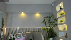 Watch carolinelee recorded live streams from Chaturbate on 2025/12/02, Cam Archive