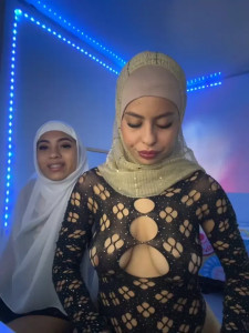 Watch JannaNader12 recorded live streams from Stripchat on 2025/12/02, Cam Archive