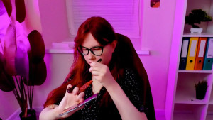 Watch carol_carmen recorded live streams from Chaturbate on 2025/11/16, Cam Archive