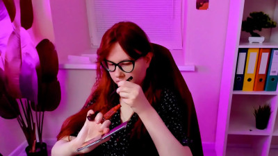 Watch carol_carmen recorded live streams from Chaturbate on 2025/11/16, Cam Archive