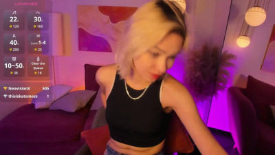 Watch AlysiaSun recorded live streams from Chaturbate on 2025/11/16, Cam Archive