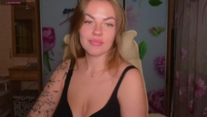 Watch emilyrobbie recorded live streams from Chaturbate on 2025/11/16, Cam Archive