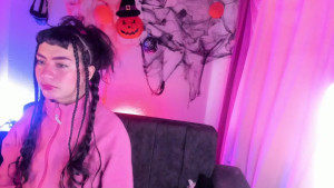 Watch kitty__chs recorded live streams from Stripchat on 2025/11/16, Cam Archive