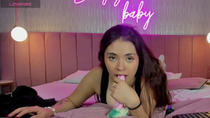 Watch HANNA_BASTIAN_VC recorded live streams from Chaturbate on 2025/11/15, Cam Archive