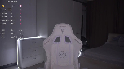 Watch evelina_fox recorded live streams from Chaturbate on 2025/11/15, Cam Archive