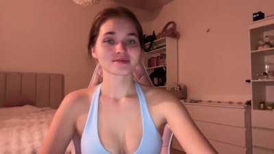 Watch Elizabeth_Mason recorded live streams from Chaturbate on 2025/11/15, Cam Archive