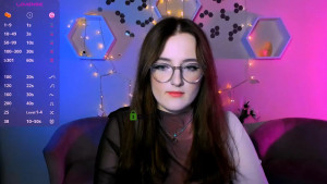 Watch luna-berryy recorded live streams from Stripchat on 2025/11/14, Cam Archive