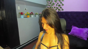 Watch Yaluz_Naugthy recorded live streams from Stripchat on 2025/11/15, Cam Archive