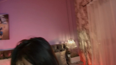 Watch evangeline_bell recorded live streams from Chaturbate on 2025/11/15, Cam Archive
