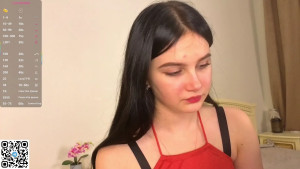 Watch enricaelis recorded live streams from Stripchat on 2025/11/15, Cam Archive